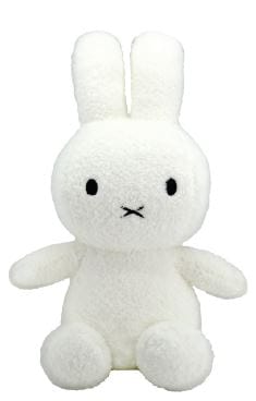 Miffy Super Soft 12" Cuteeze Plush