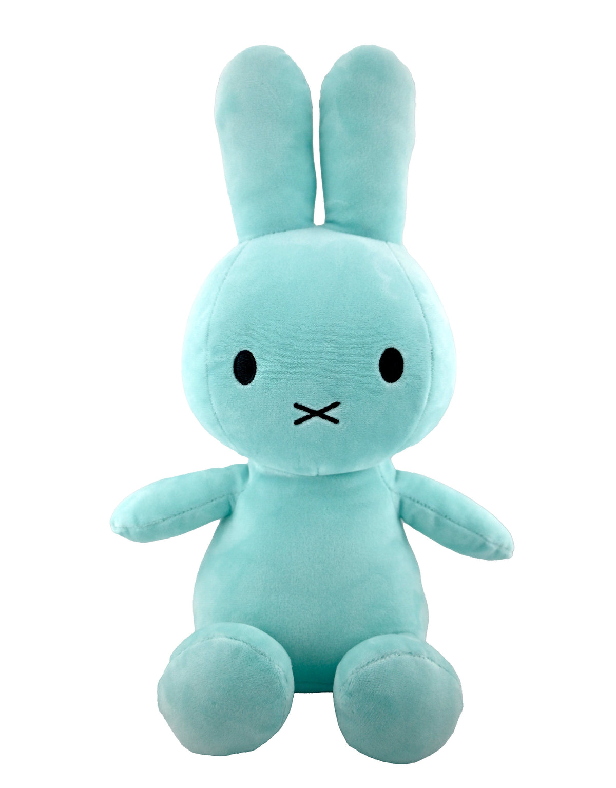 Miffy Mint Green Large 14&quot; Plush