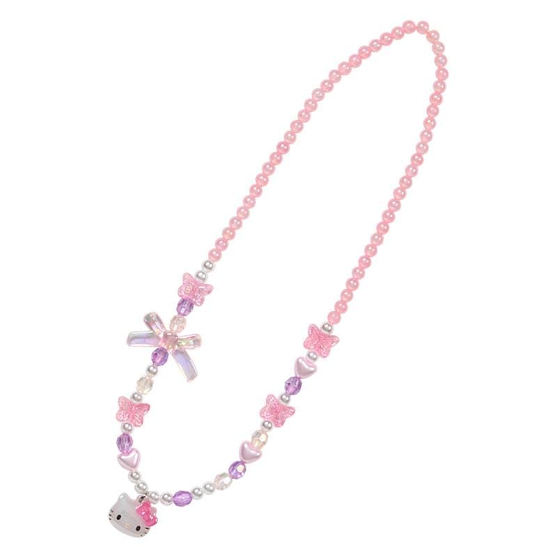 Hello Kitty Aurora Necklace