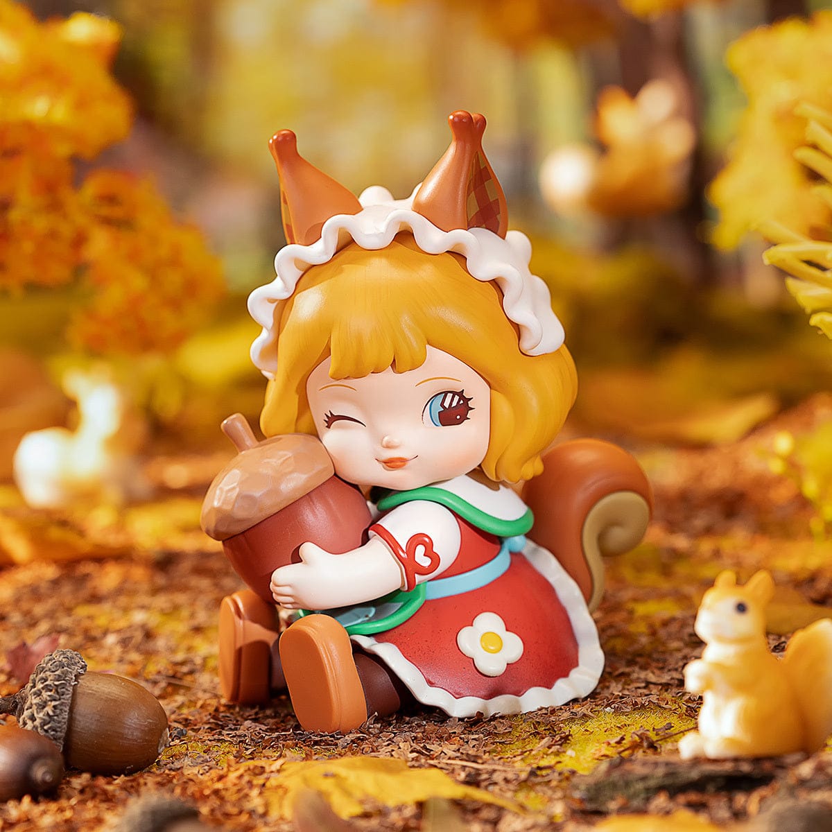 Charline Forest Children Blind Box