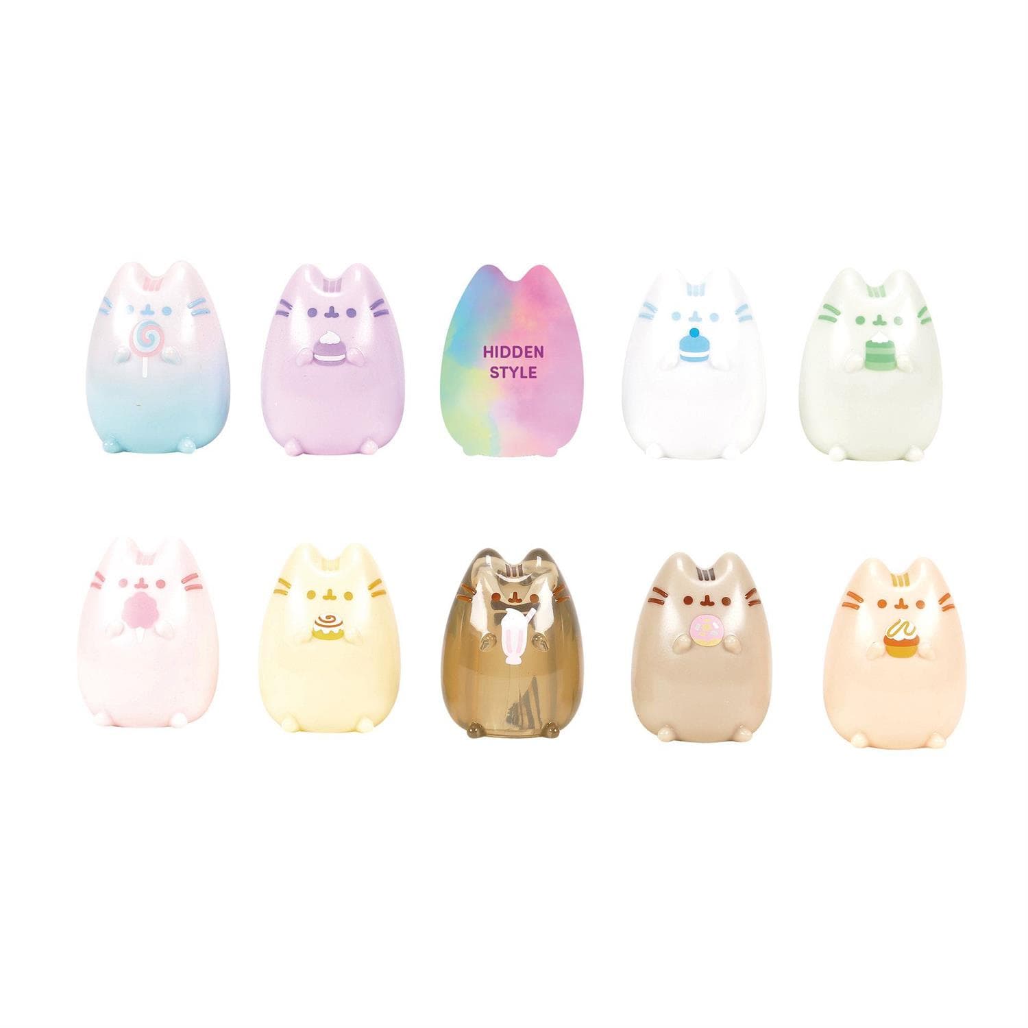 Pusheen Vinyl Figure Blind Bag