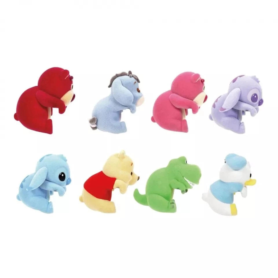 Disney Climbing Figures Blind Bag