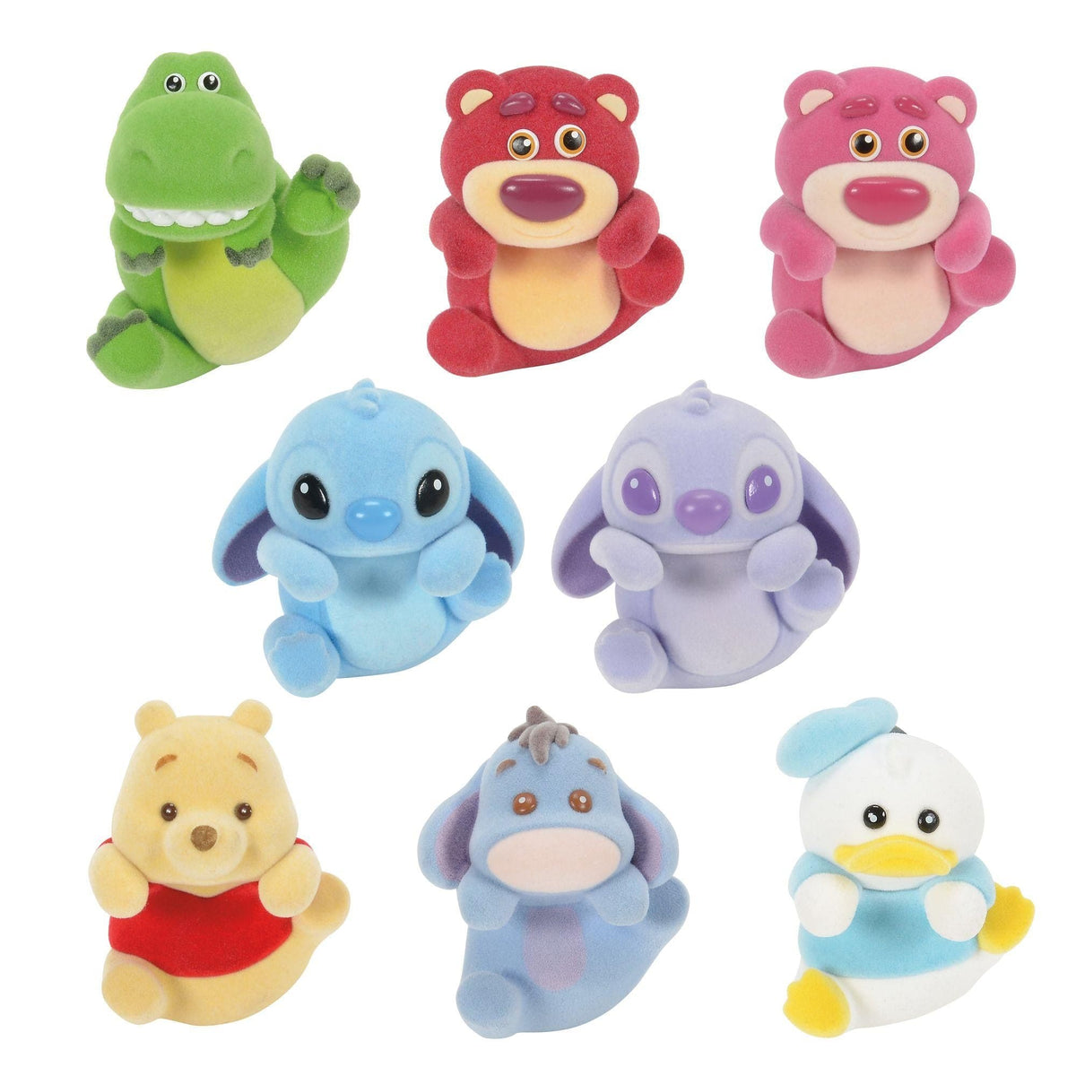 Disney Climbing Figures Blind Bag