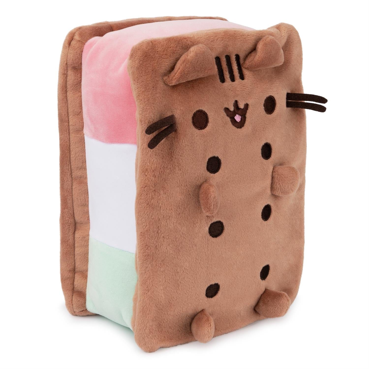 Pusheen Ice Cream Surprise Plush