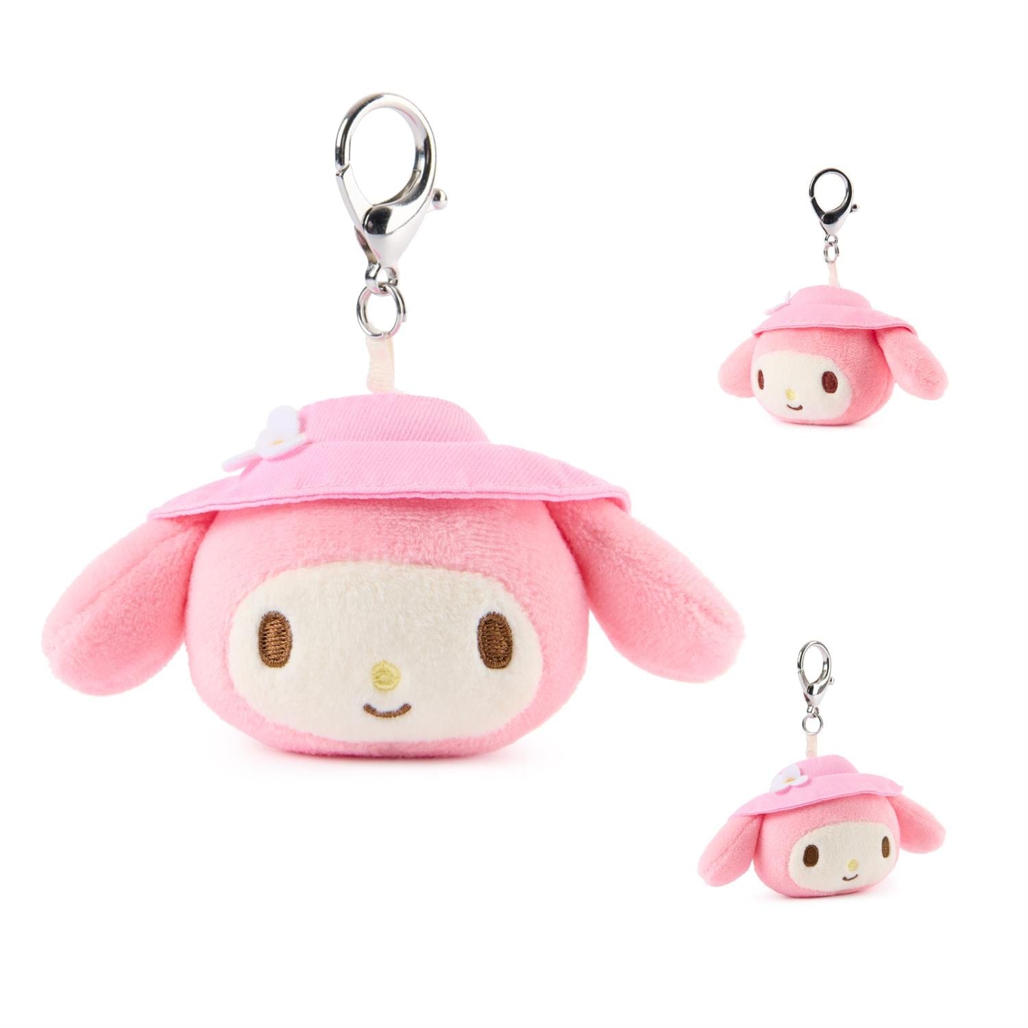 Hello Kitty and Friends Camping Collection Blind Box