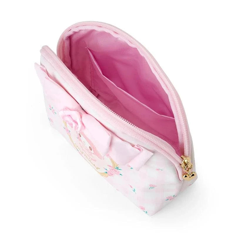 My Melody Rose Pouch