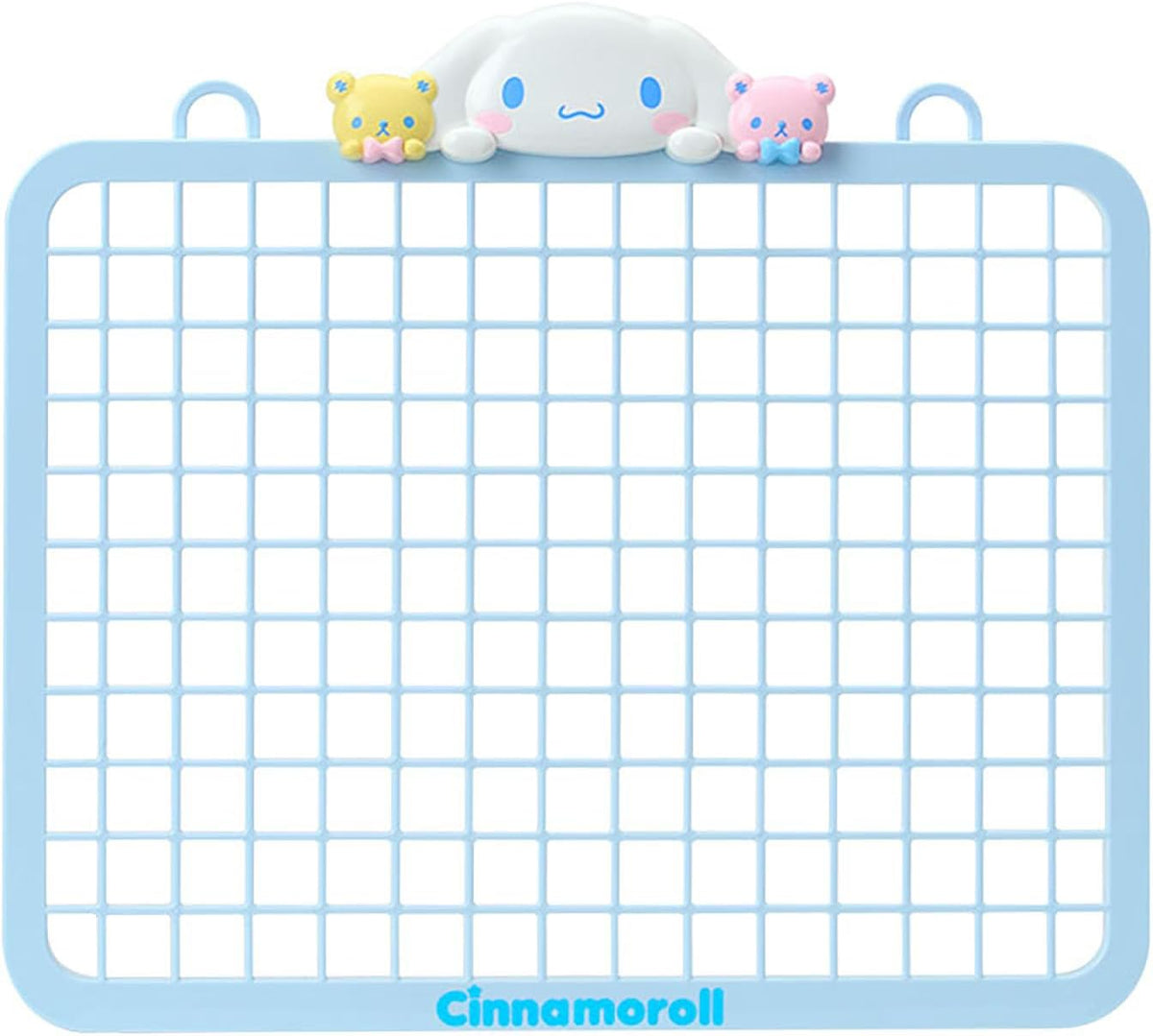 Cinnamoroll Grid Hanging Panel