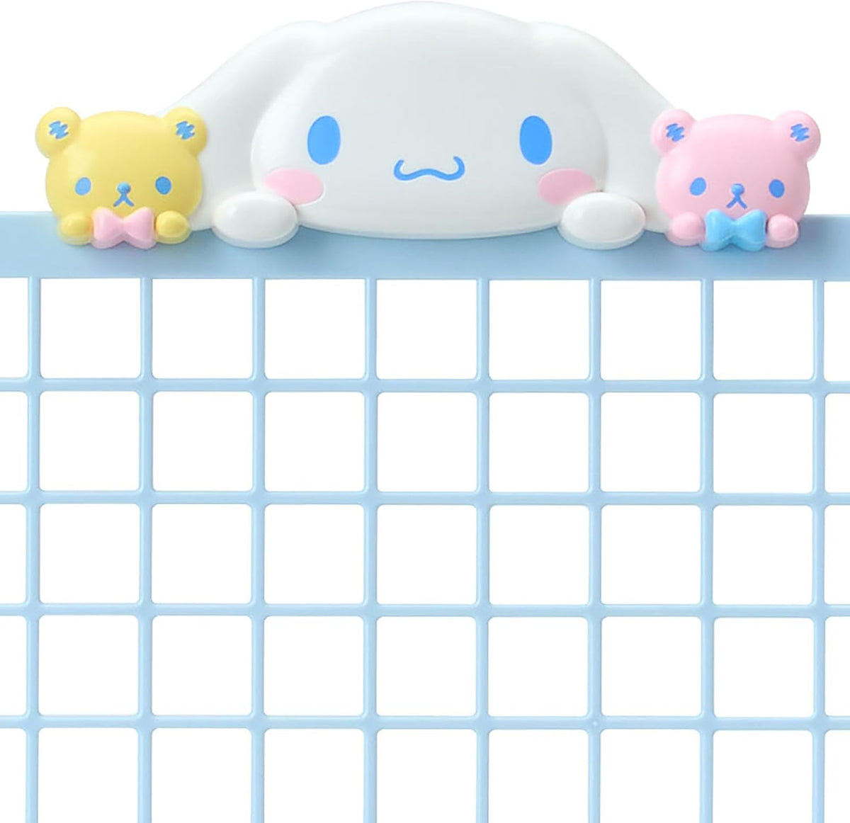 Cinnamoroll Grid Hanging Panel