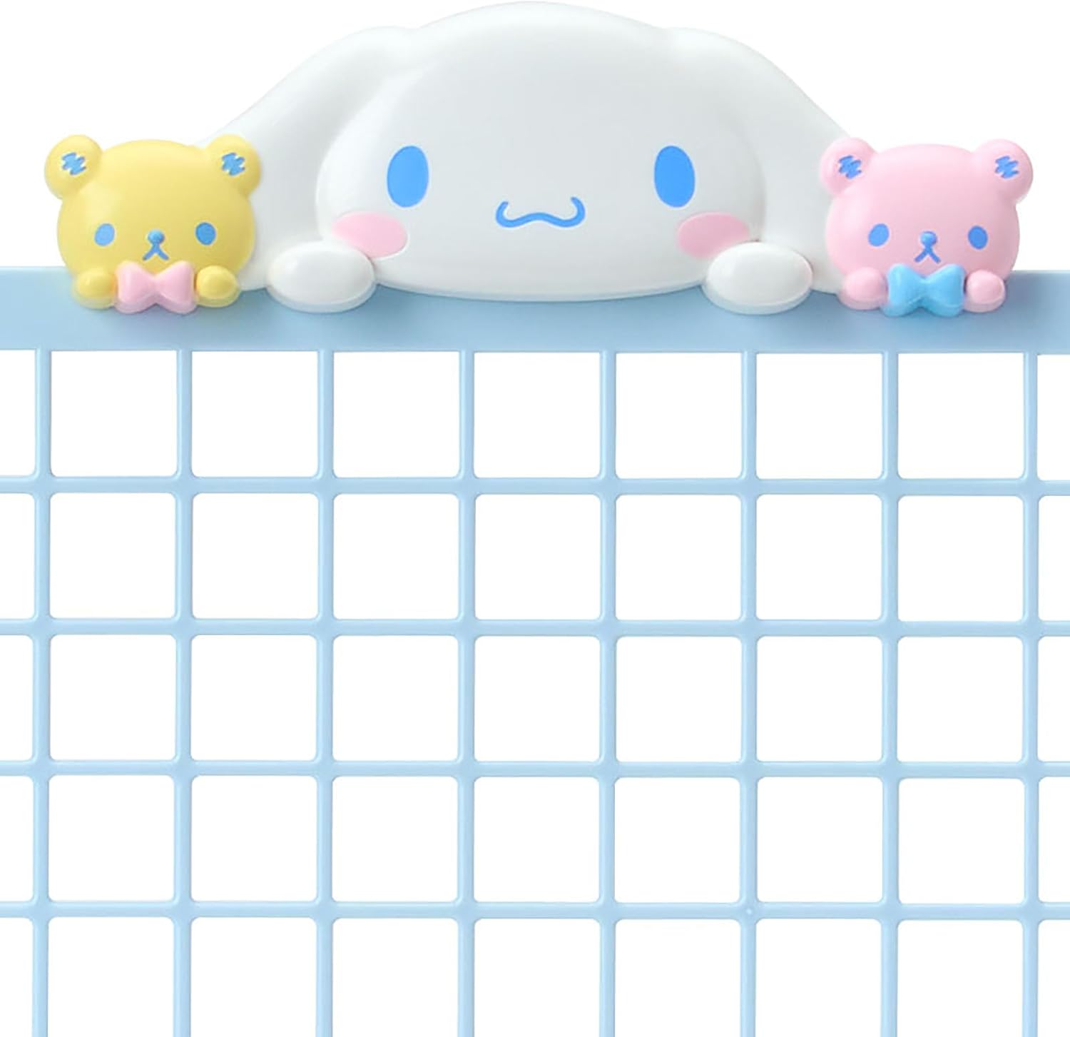 Cinnamoroll Grid Hanging Panel