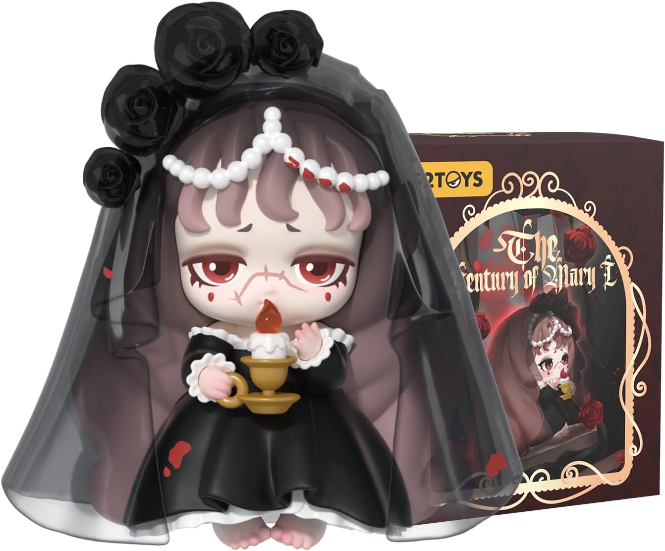 LILITH The Century of Mary Blind Box Figure