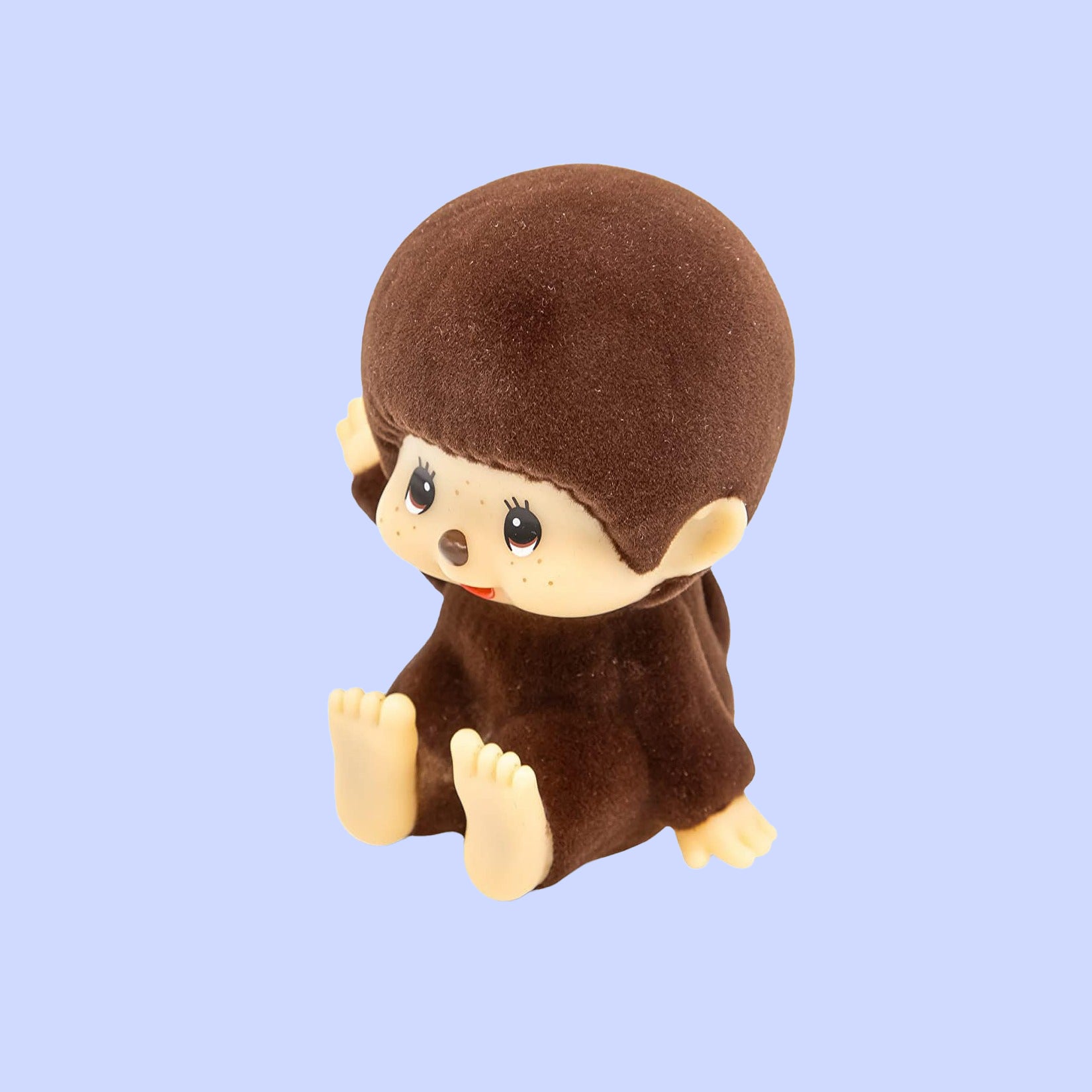 Miniluz Monchhichi