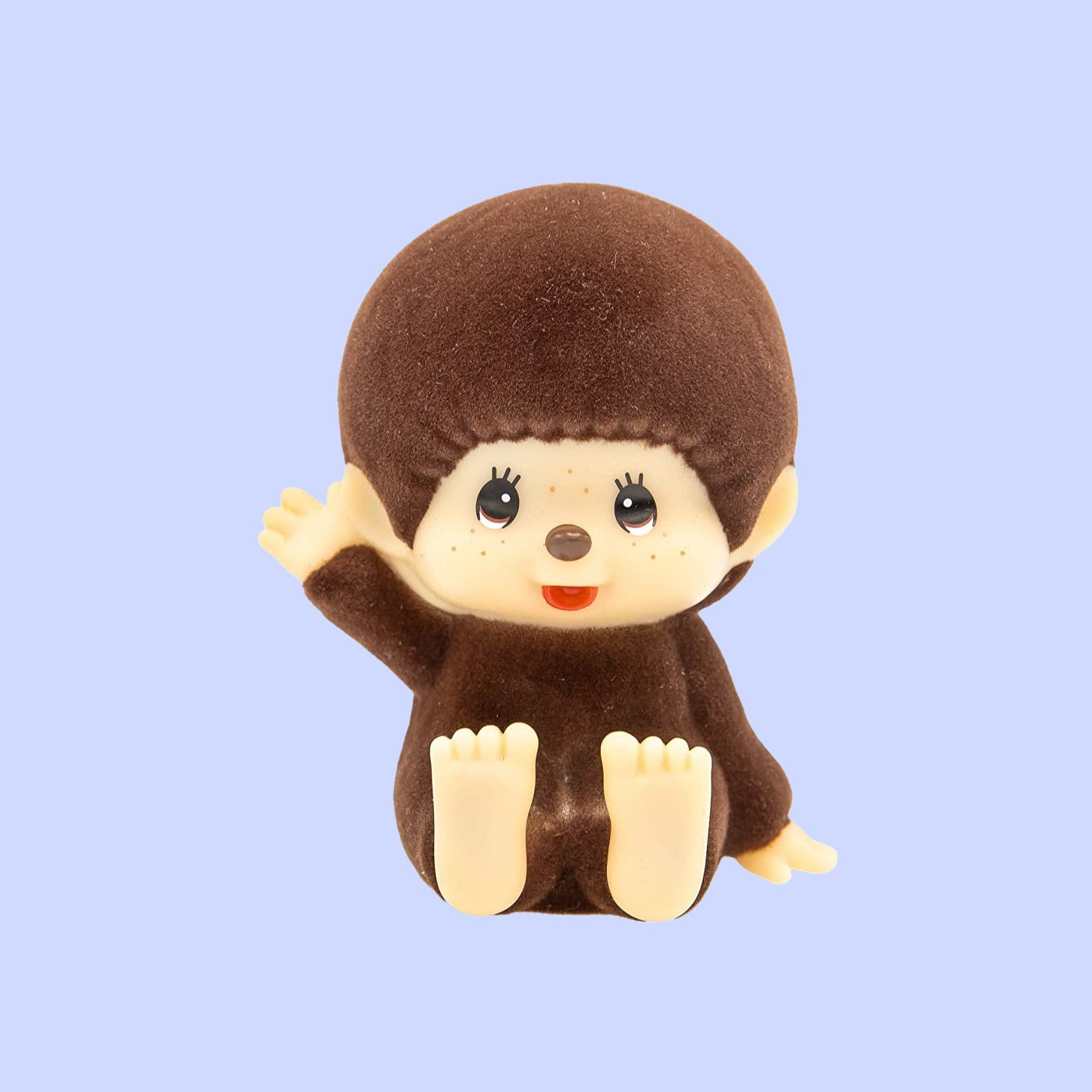 Miniluz Monchhichi