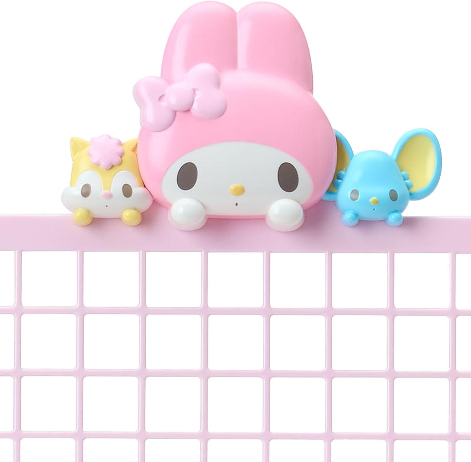 My Melody Grid Hanging Panel