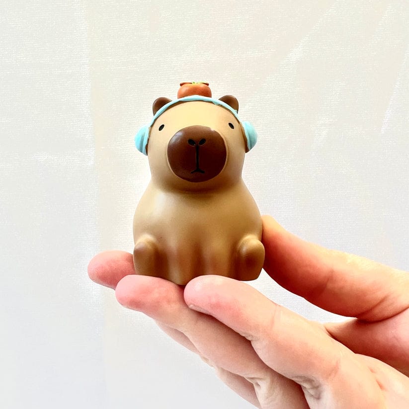 Capybara Series 2 Mini Figure Blind Box