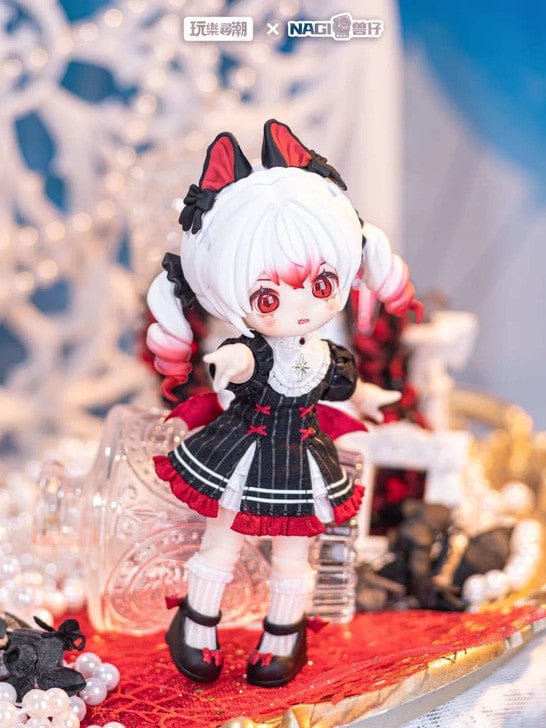 NAGI Illusory Realm Series Ball Jointed Doll Blind Box