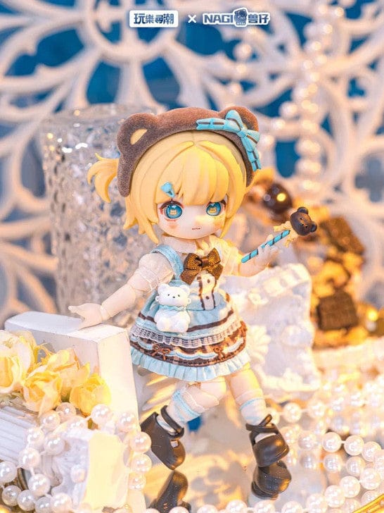 NAGI Illusory Realm Series Ball Jointed Doll Blind Box