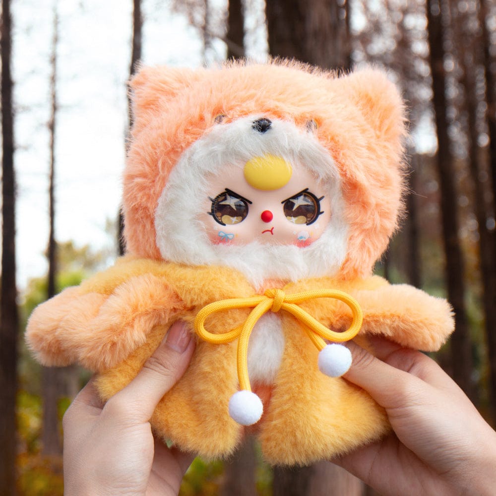 Baby Three Not Your Hero Plush Blind Box