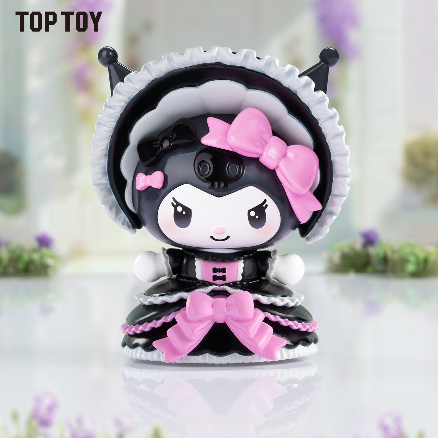 Sanrio Characters Fantasy Fairytale Series Figures Blind Box