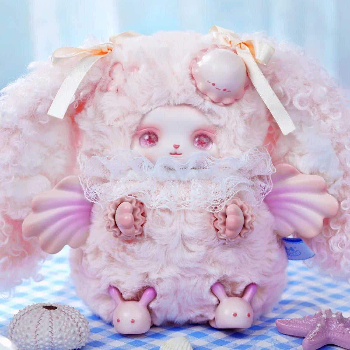 Loloan Ocean Series Plush Blind Box