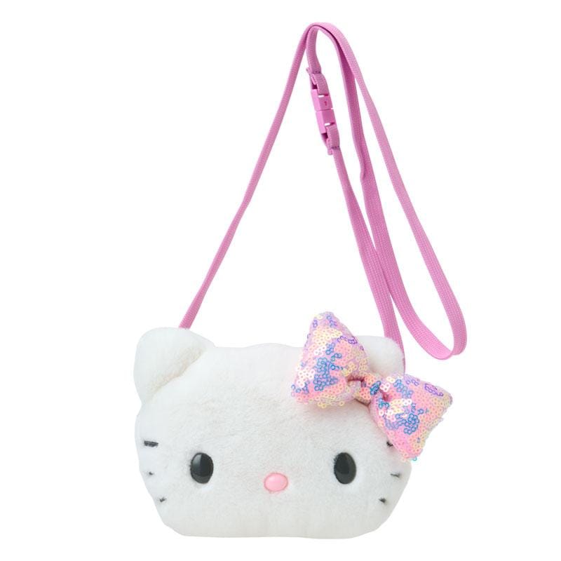 Sanrio Hello Kitty Coin Purse with Strap
