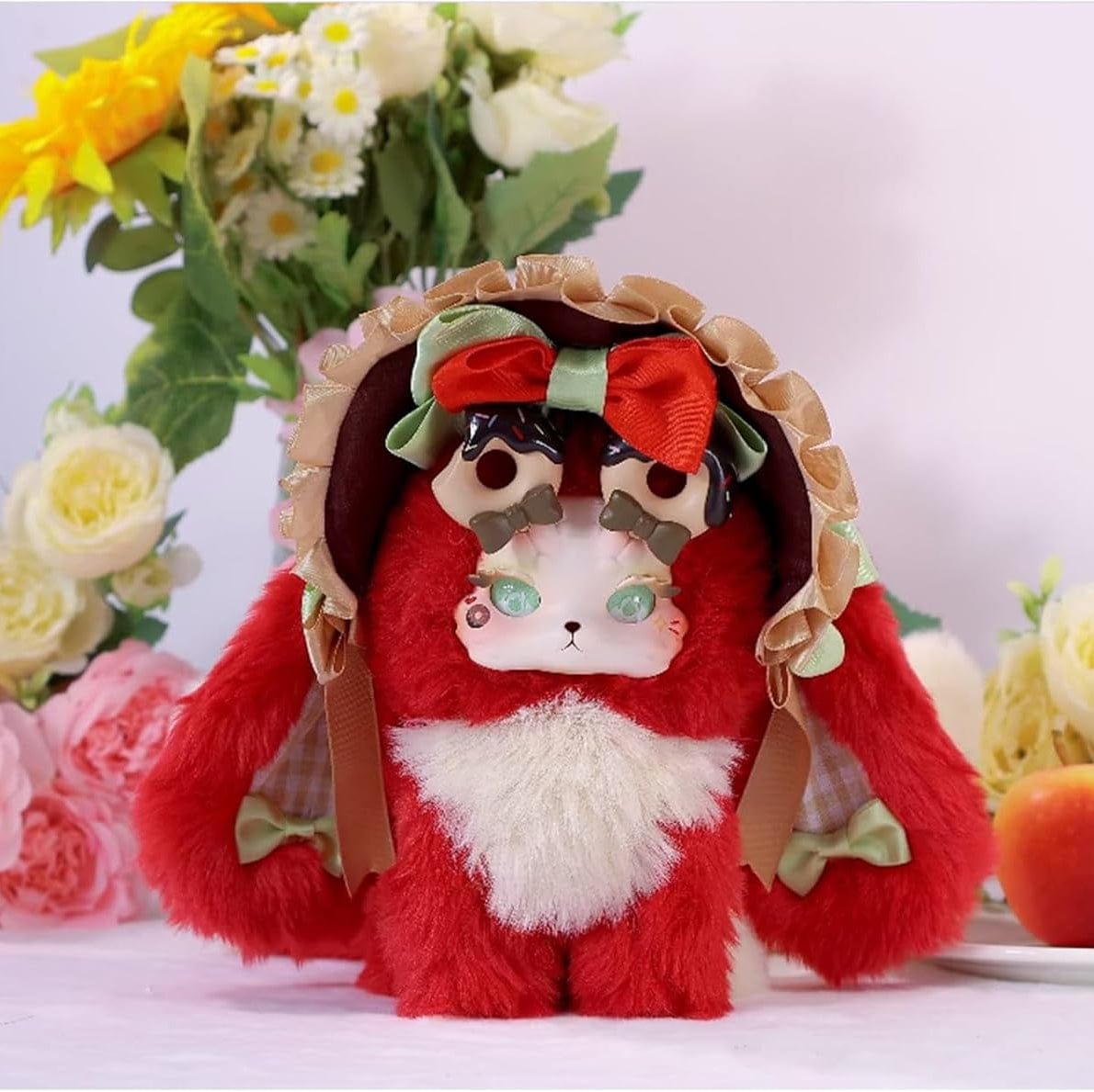 Tutulong Fantasy Creatures Honey Star Drops Series Plush Blind Box