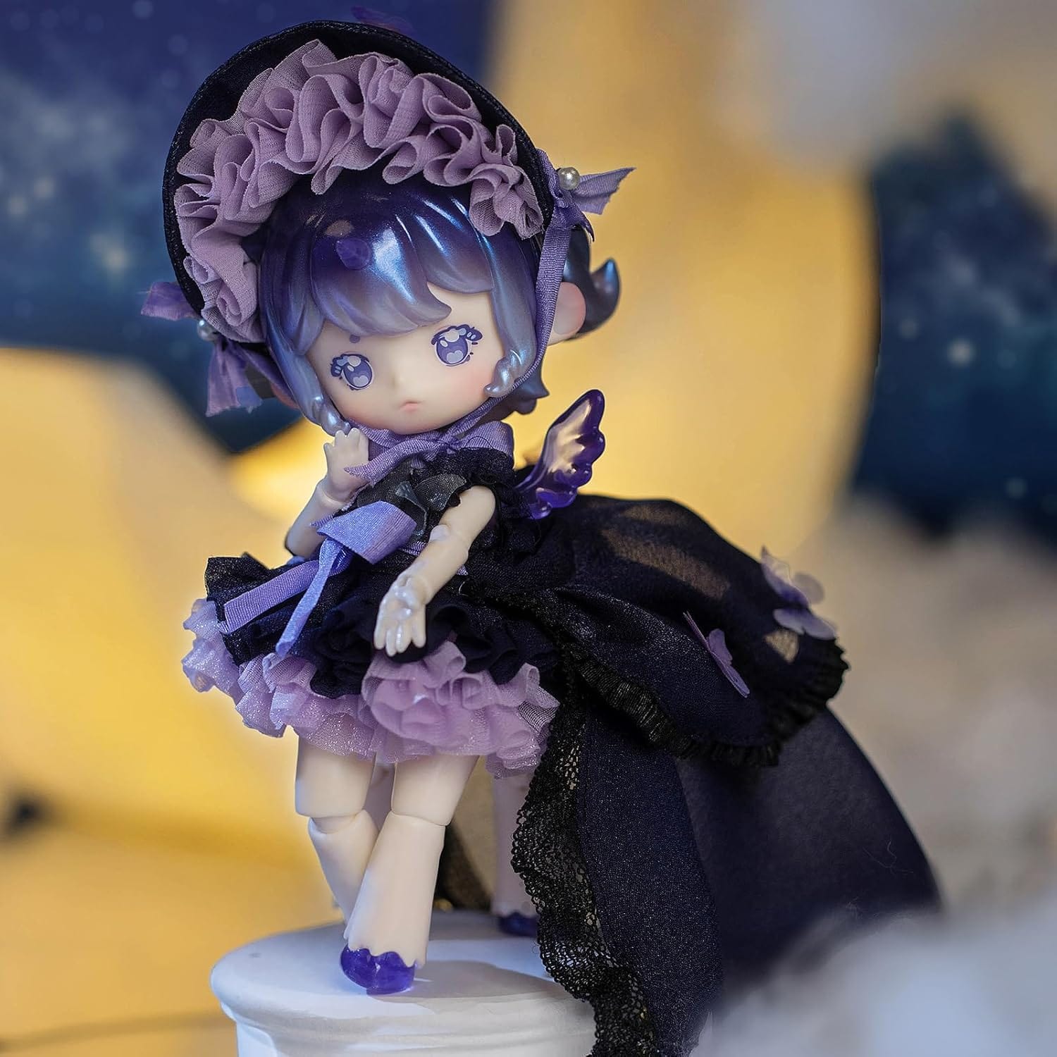ANTU Dreamlike Tea Party Series Ball Jointed Doll Blind Box