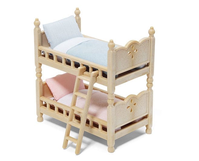 Stack & Play Beds Calico Critters Furniture