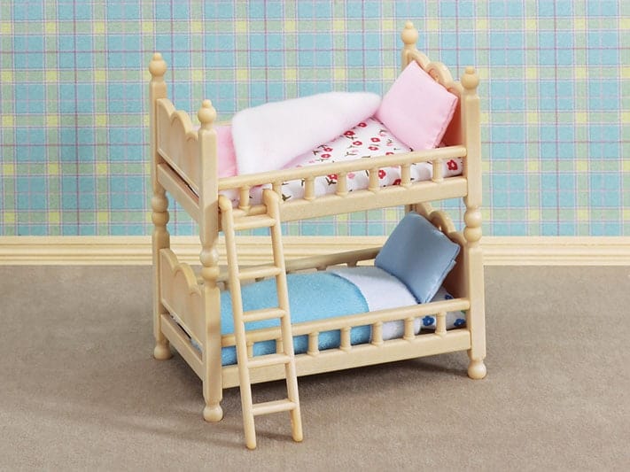 Stack & Play Beds Calico Critters Furniture