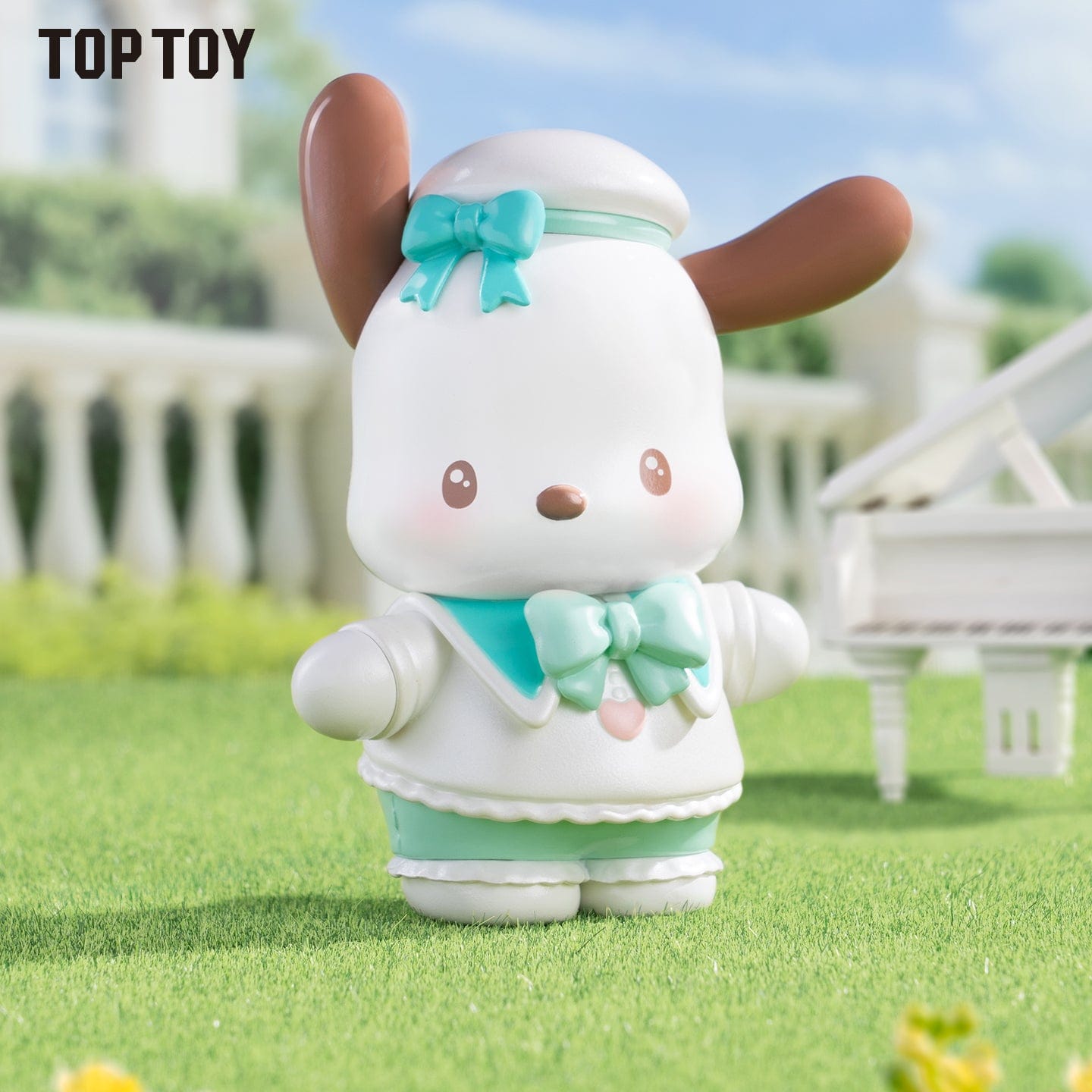 Sanrio Characters Fantasy Fairytale Series Figures Blind Box