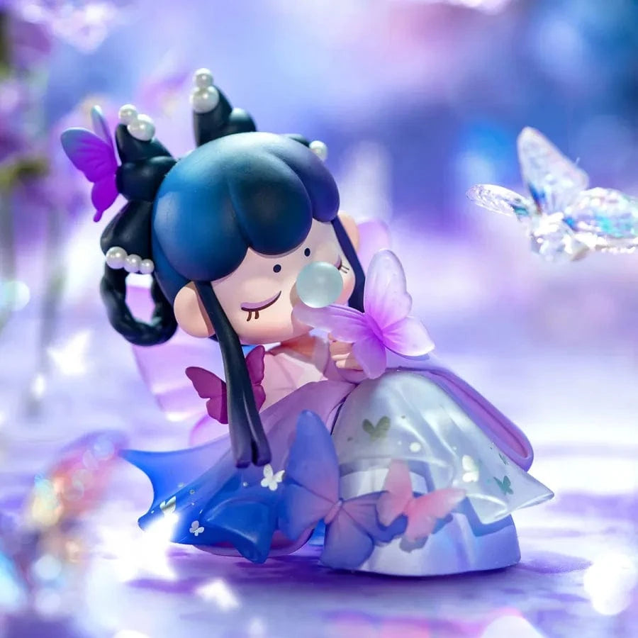 Nanci Poetic Beauty Series Mini Figure Blind Box