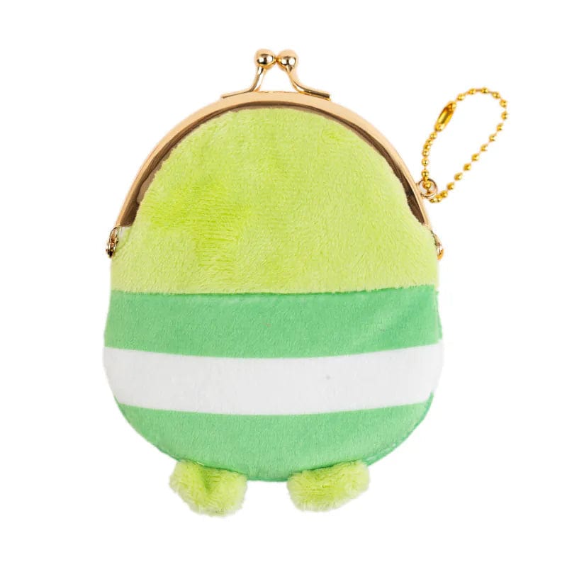 Keroppi Kawaii Love Coin Purse