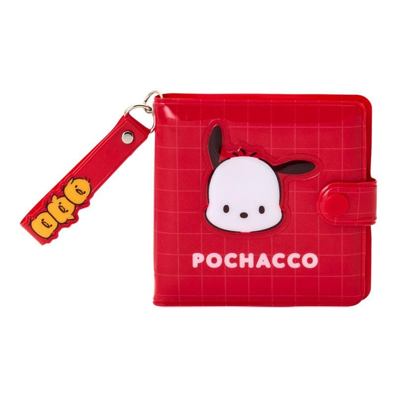 Pochacco PVC Wallet