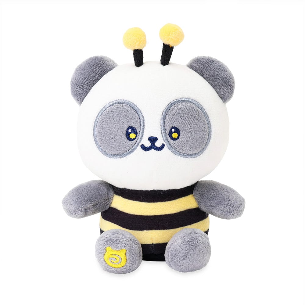 Pandaroll Spring Fairy Bee Sitting Plush