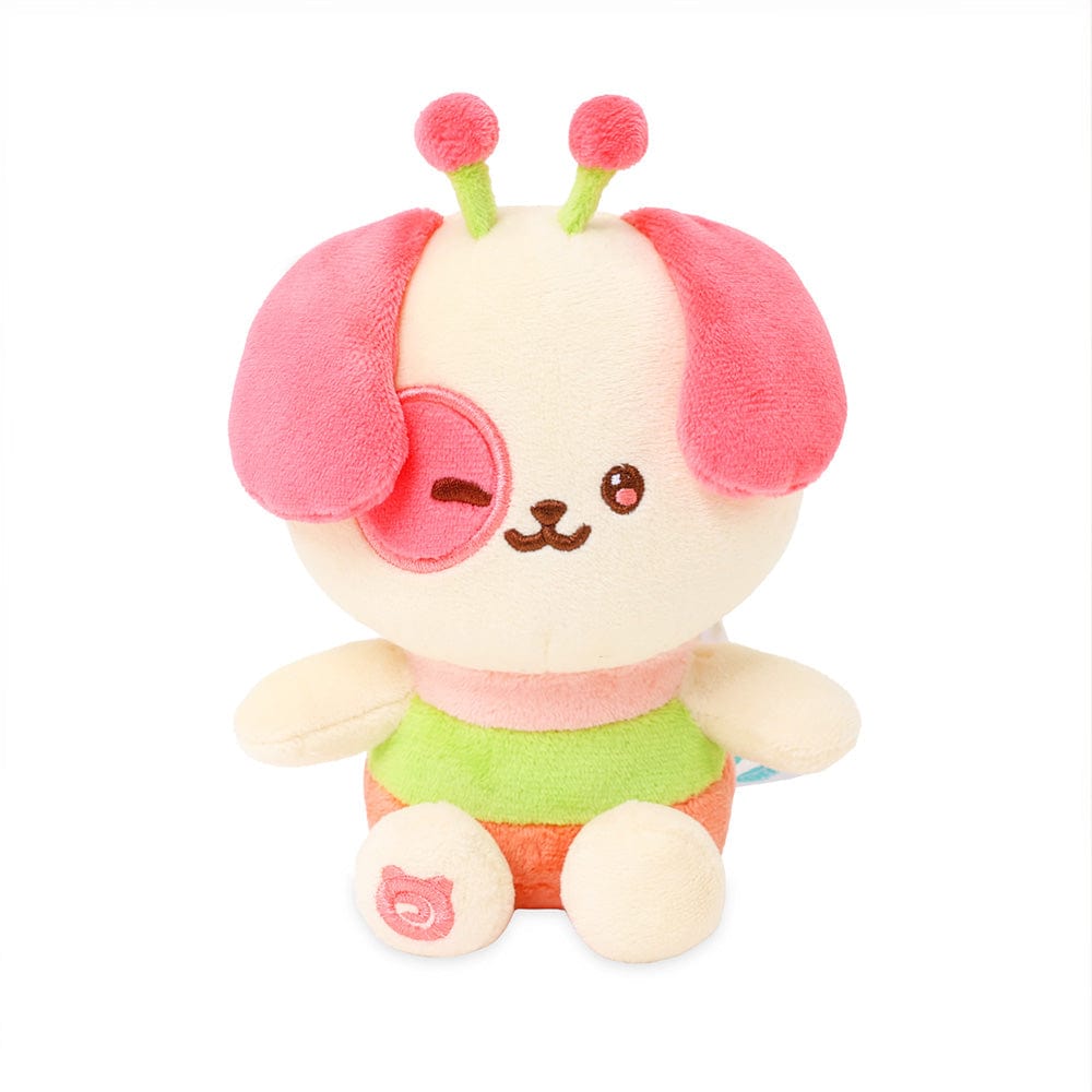 Puppiroll Spring Fairy Butterfly Sitting Plush