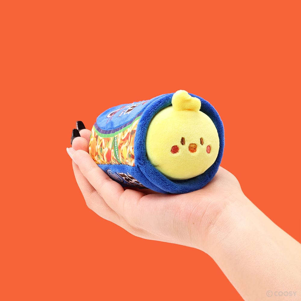Anirollz Nissin Blind Box