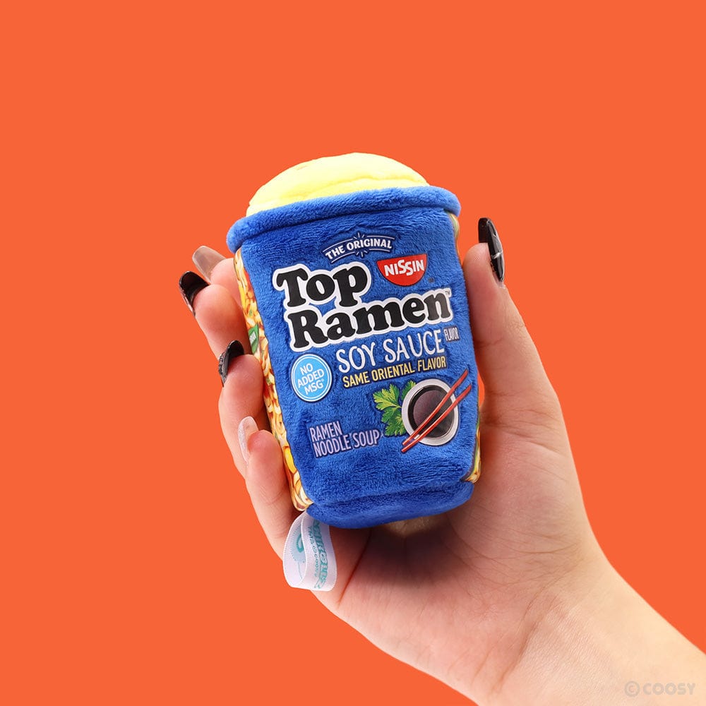 Anirollz Nissin Blind Box