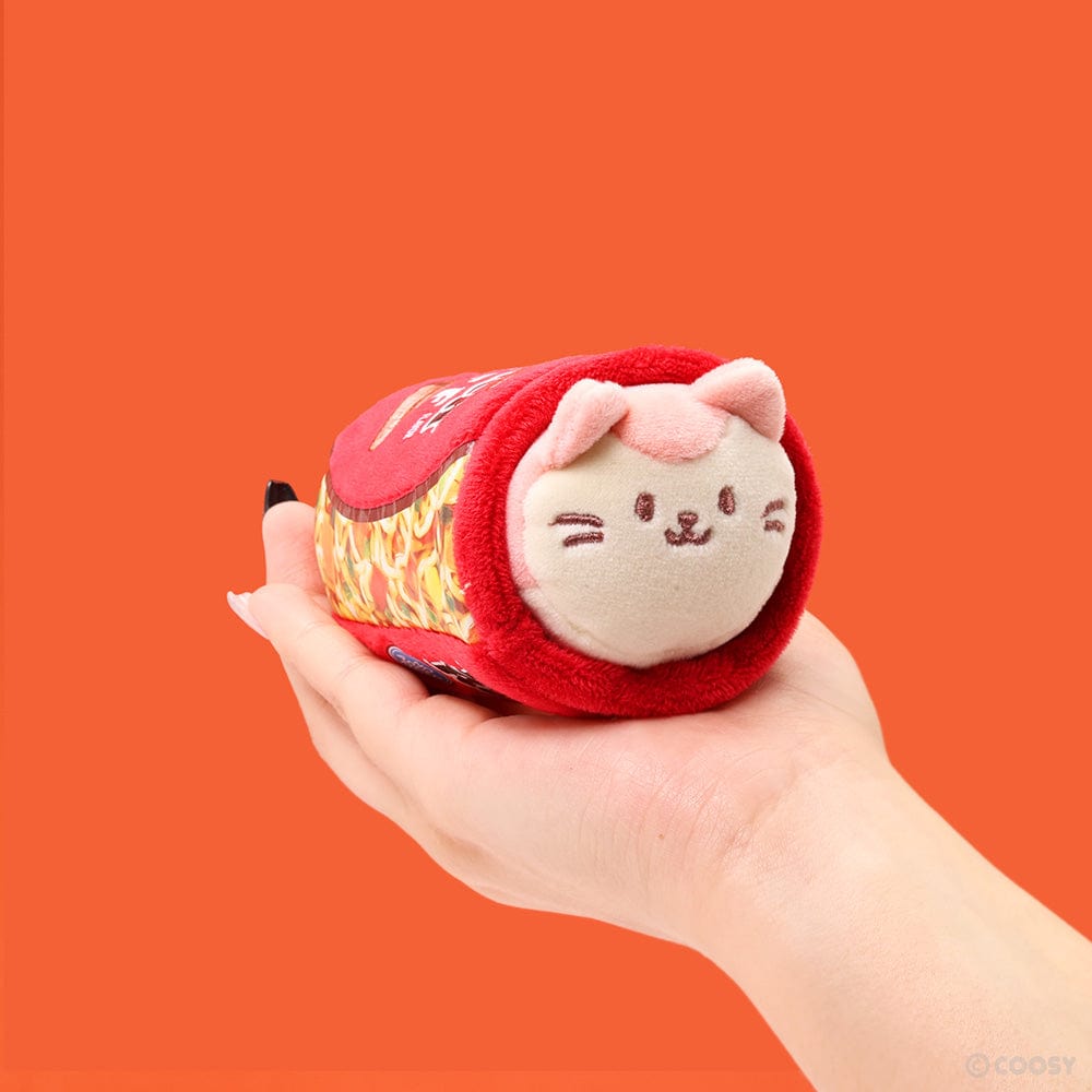 Anirollz Nissin Blind Box