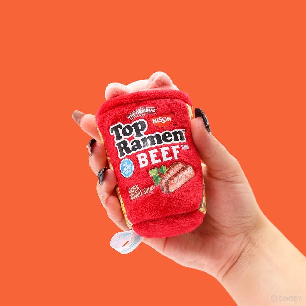 Anirollz Nissin Blind Box