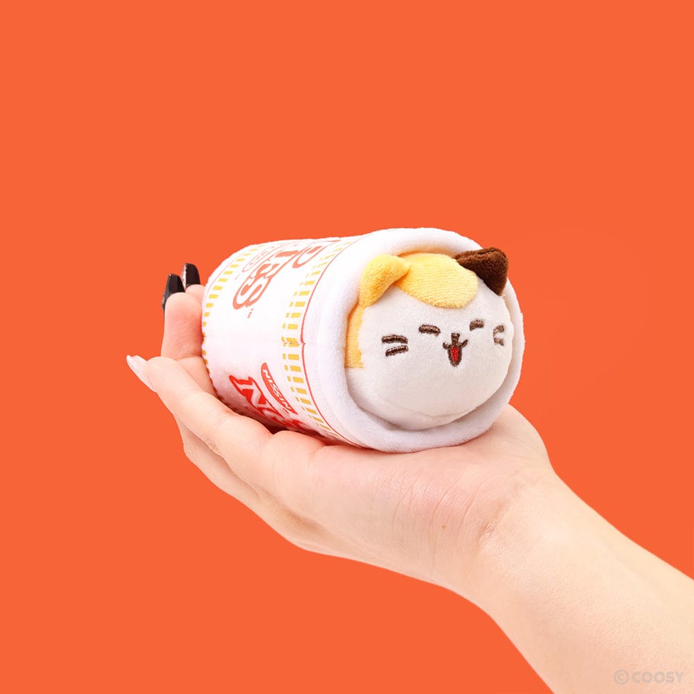 Anirollz Nissin Blind Box