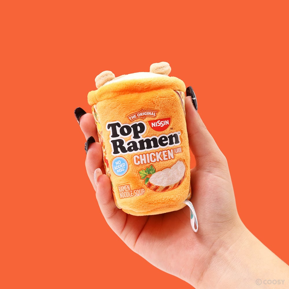 Anirollz Nissin Blind Box