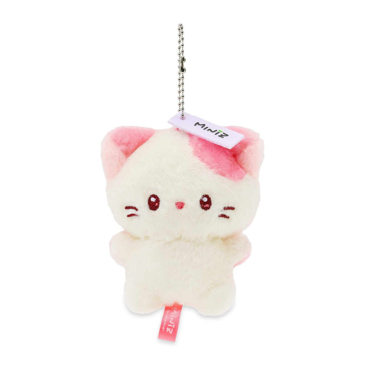 Kittiroll Miniz Standing Plush