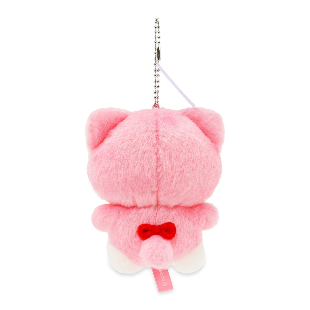 Kittiroll Miniz Standing Plush