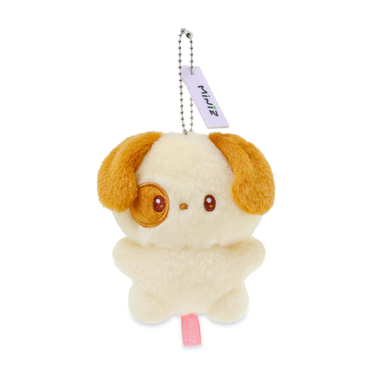 Puppiroll Miniz Standing Plush