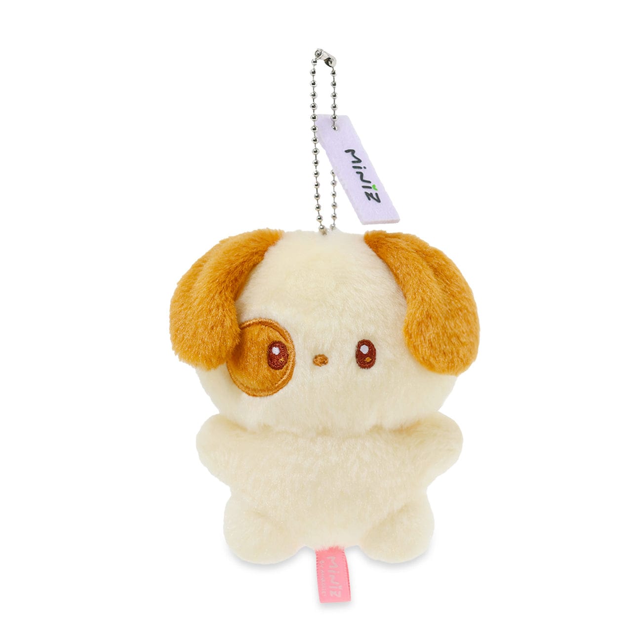 Puppiroll Miniz Standing Plush