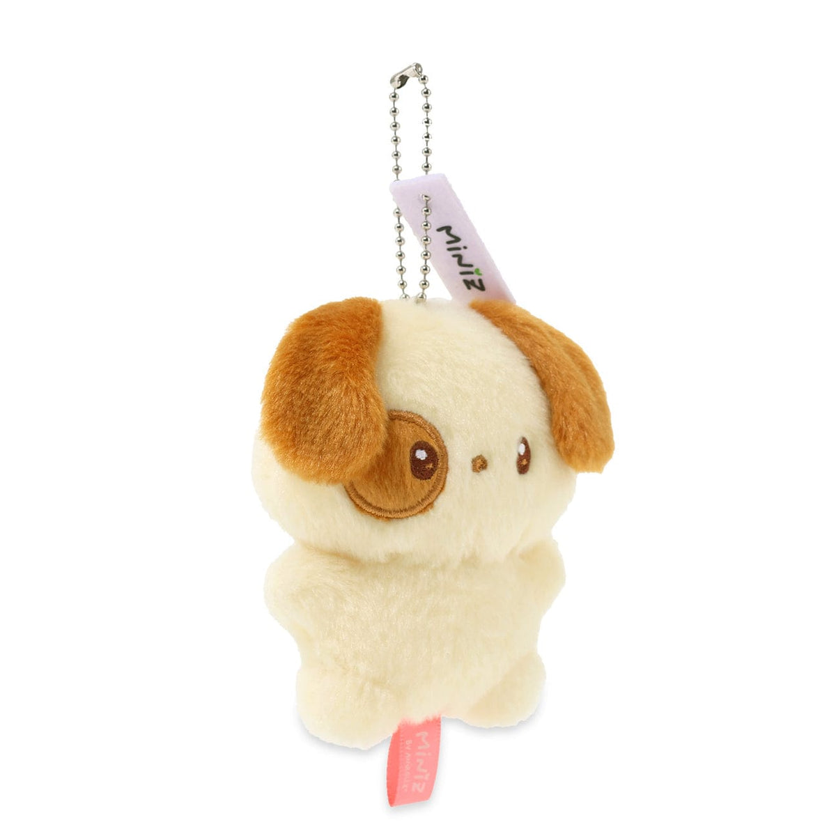 Puppiroll Miniz Standing Plush
