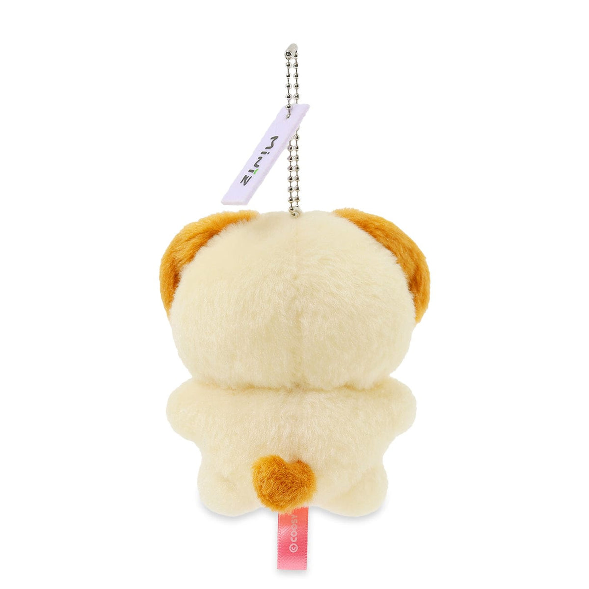 Puppiroll Miniz Standing Plush