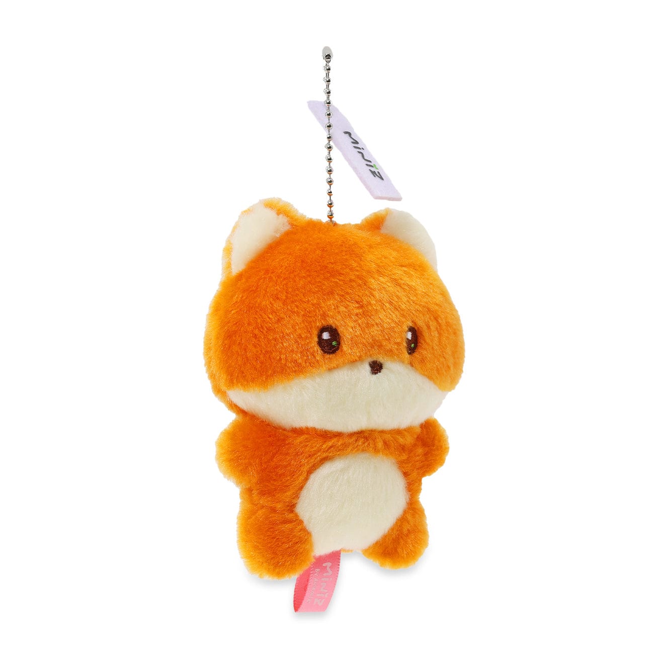 Foxiroll Miniz Standing Plush