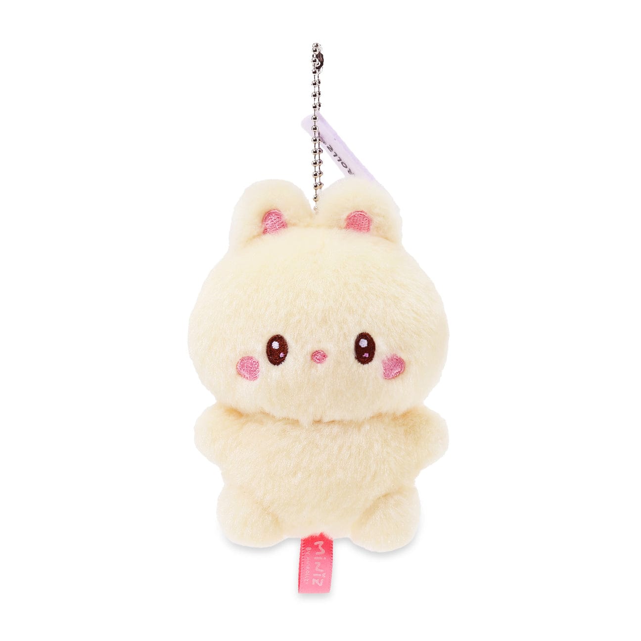 Bunniroll Miniz Standing Plush