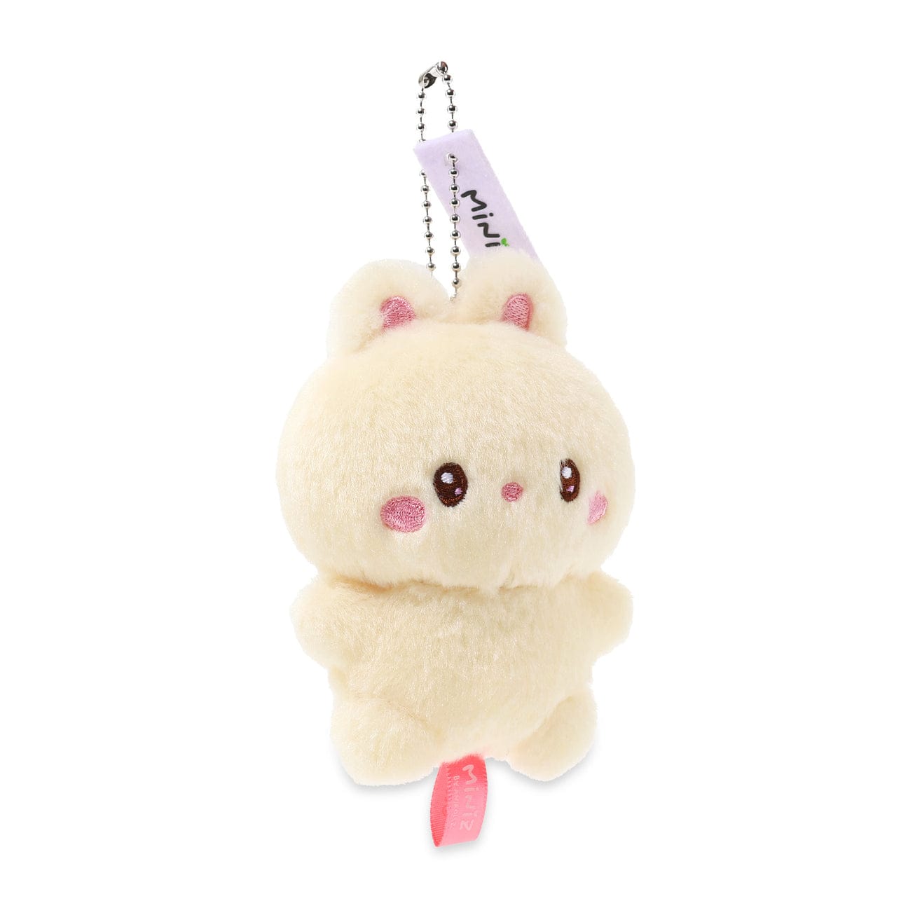 Bunniroll Miniz Standing Plush