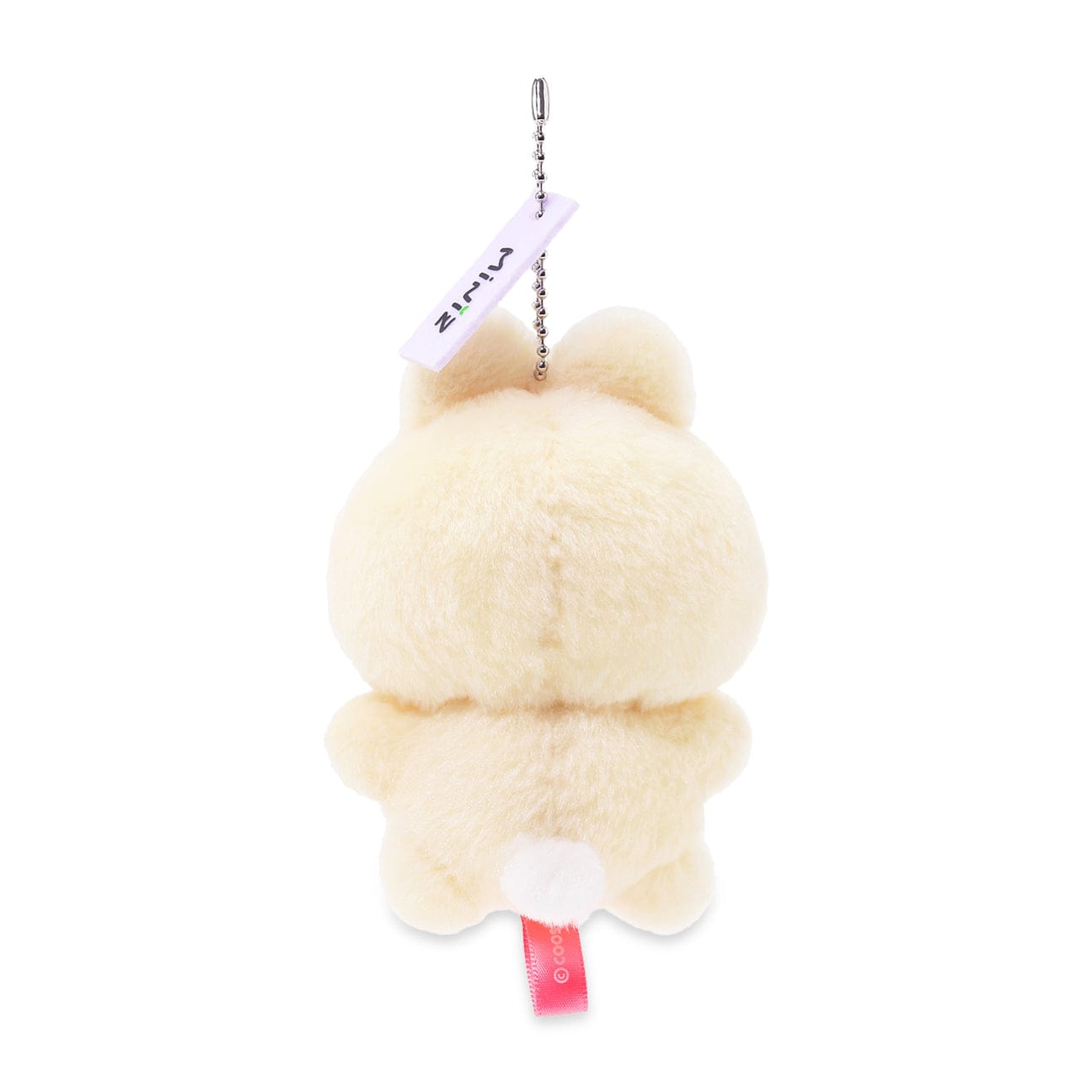 Bunniroll Miniz Standing Plush